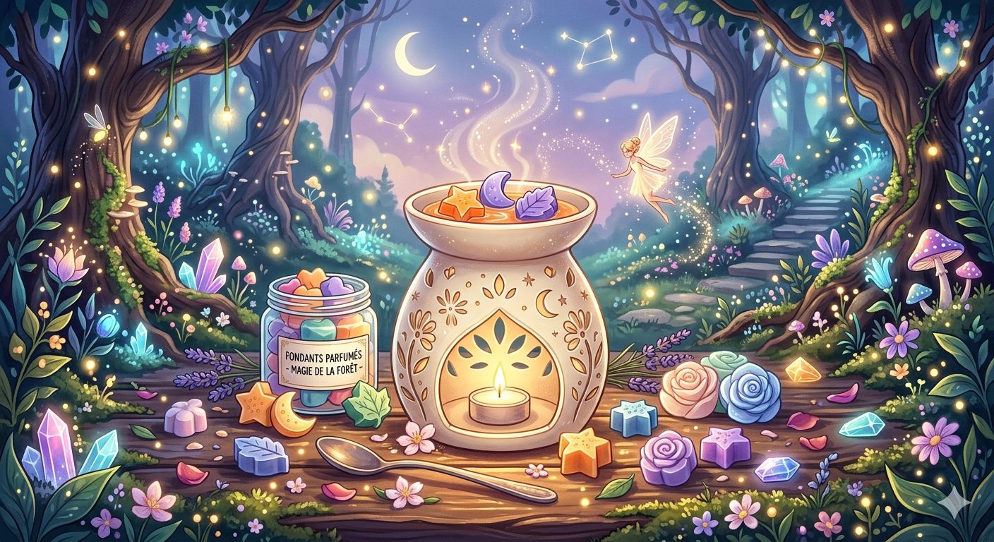 Fondants