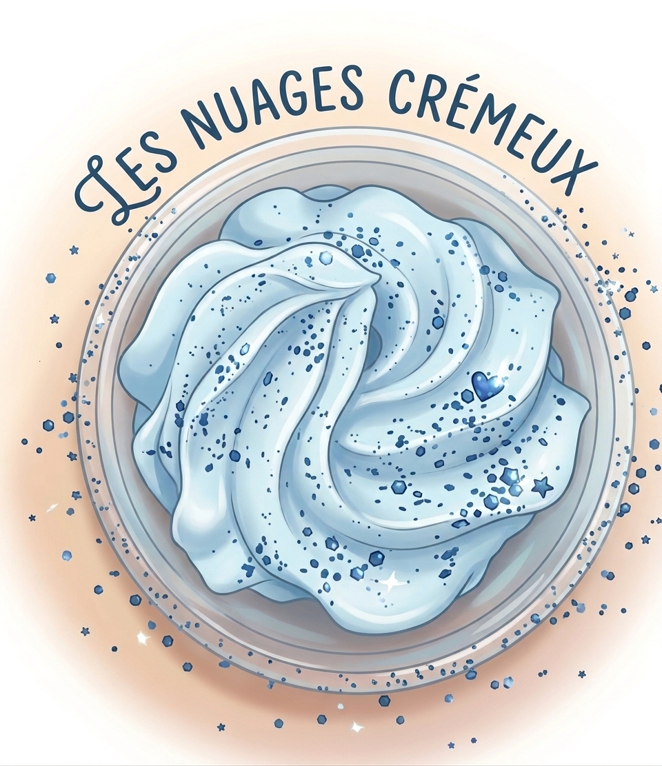 Les Nuages Crémeux