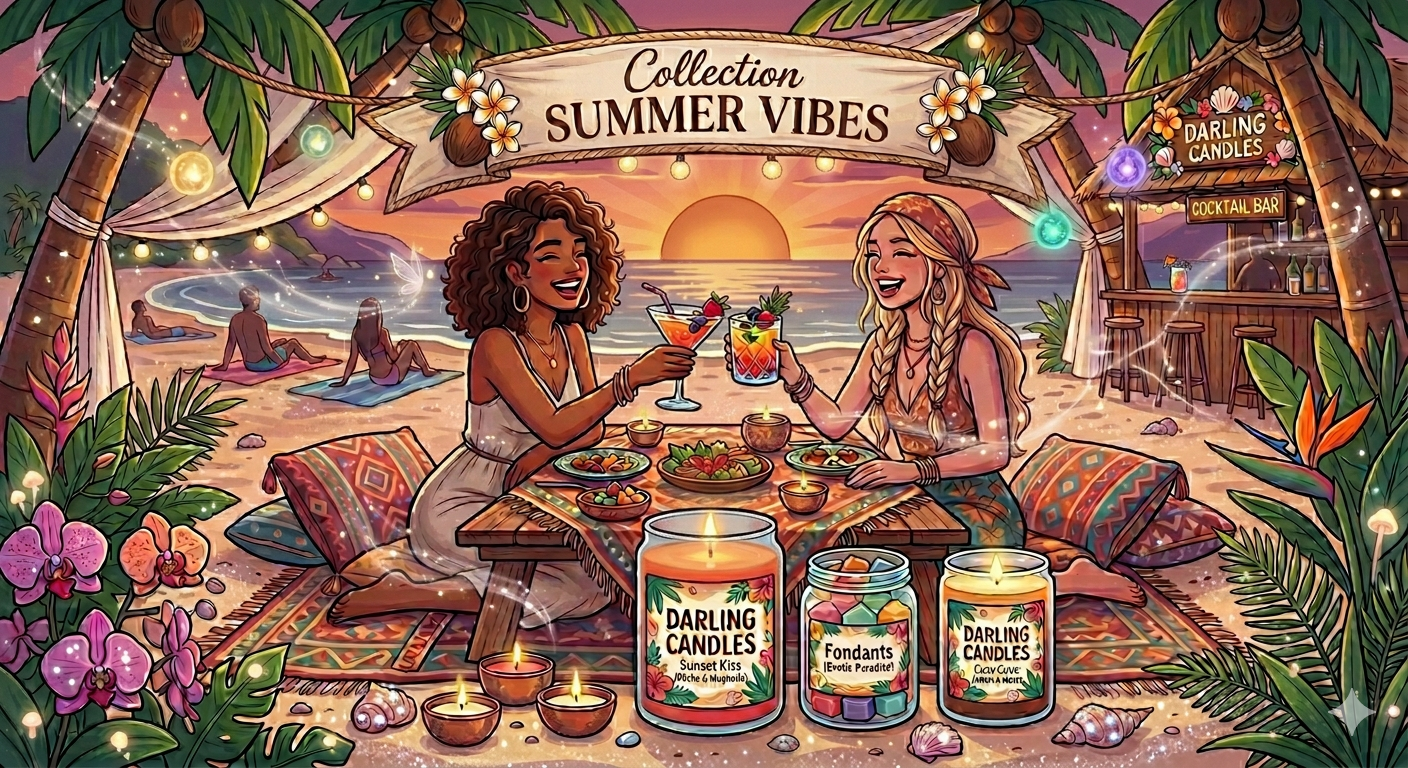 Summer Vibes