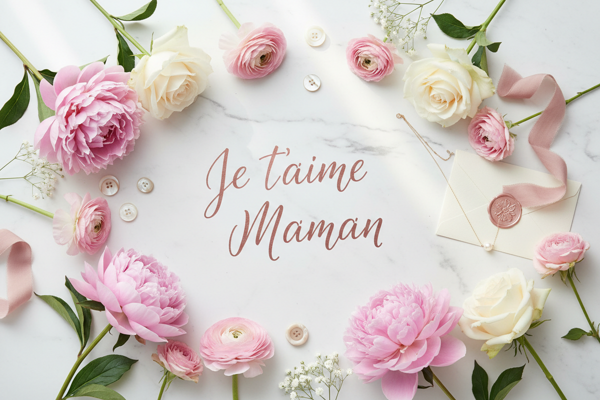 Fête des mères
