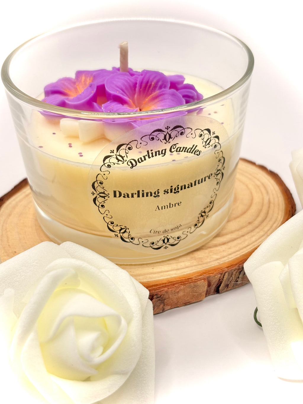 Darling Signature Ambre