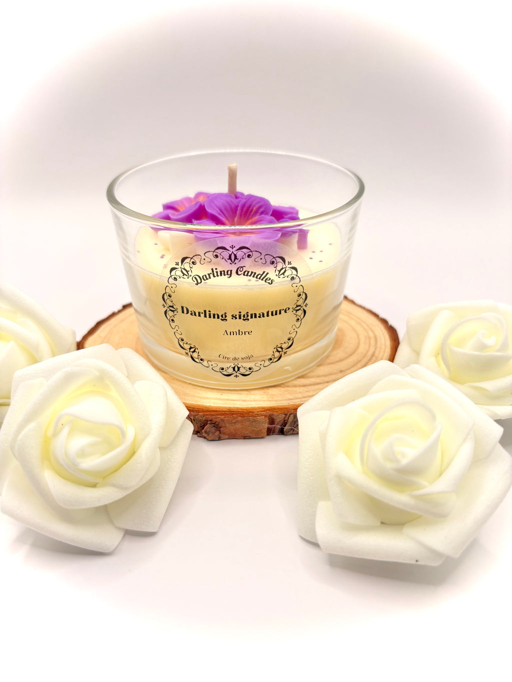 Darling Signature Ambre