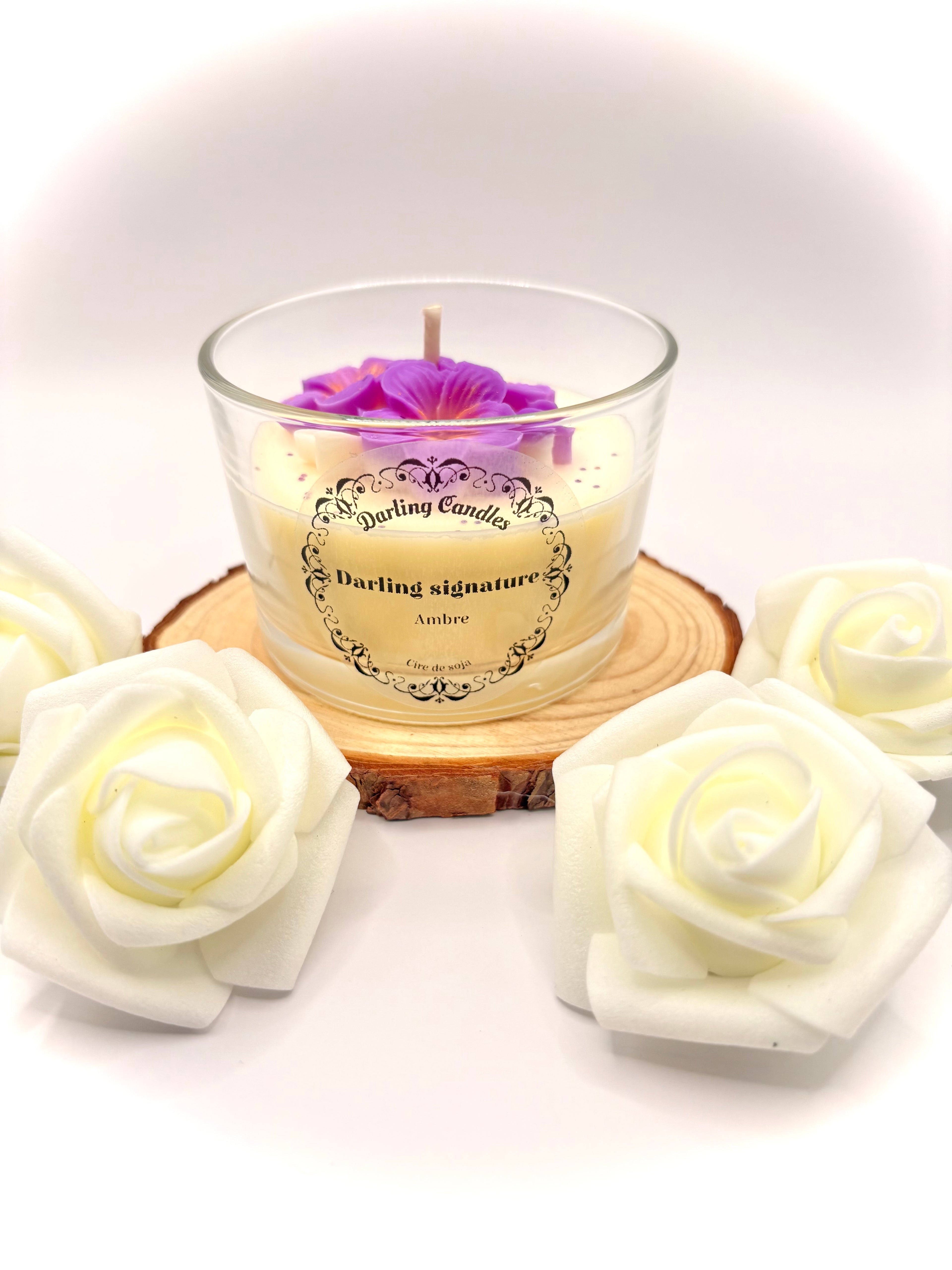 Darling Signature Ambre