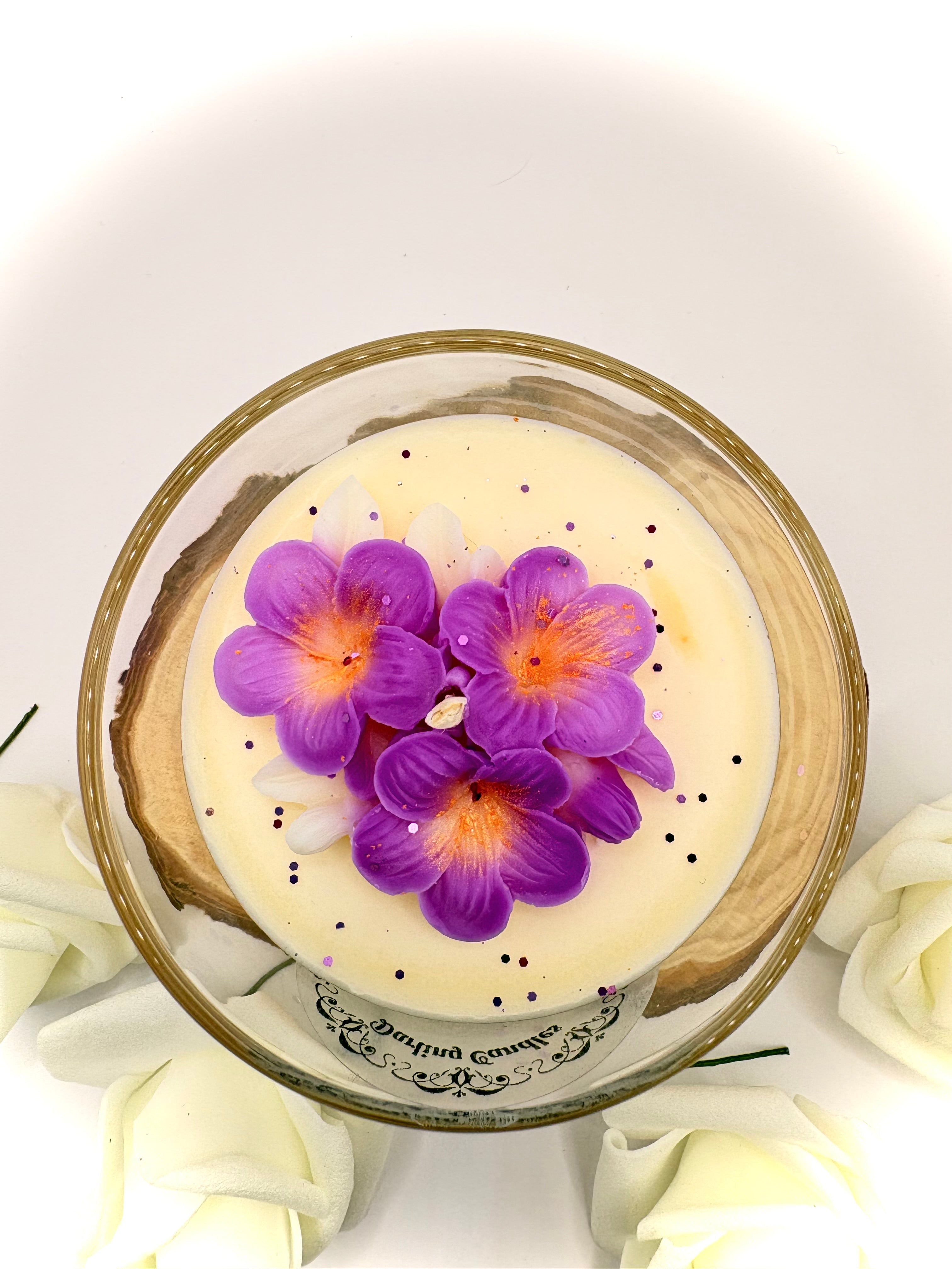Darling Signature Ambre