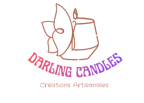 Darling Candles