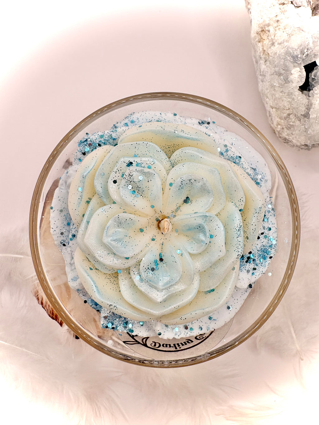 Flor de Agua