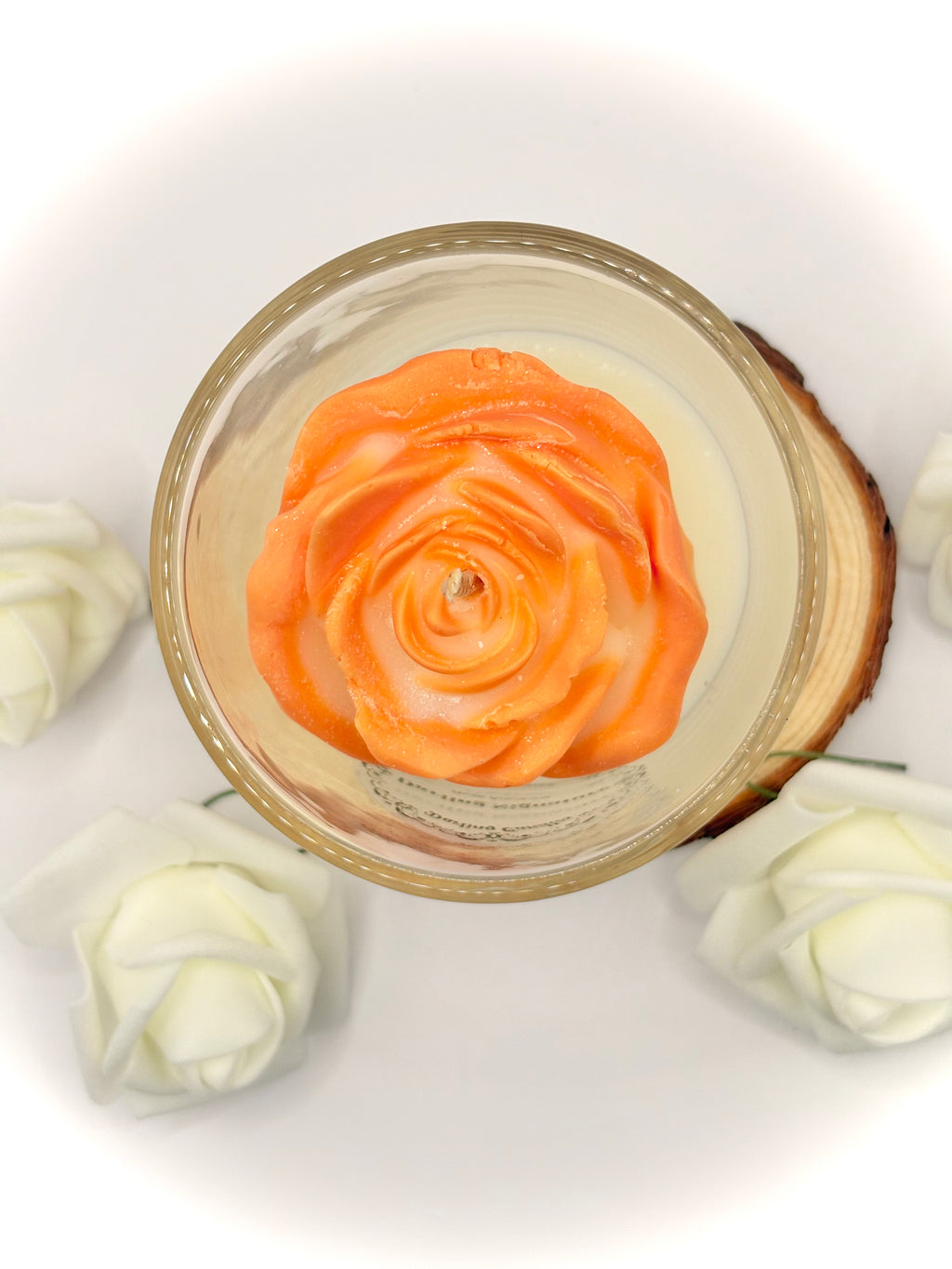 Darling Signature Rose Ancienne