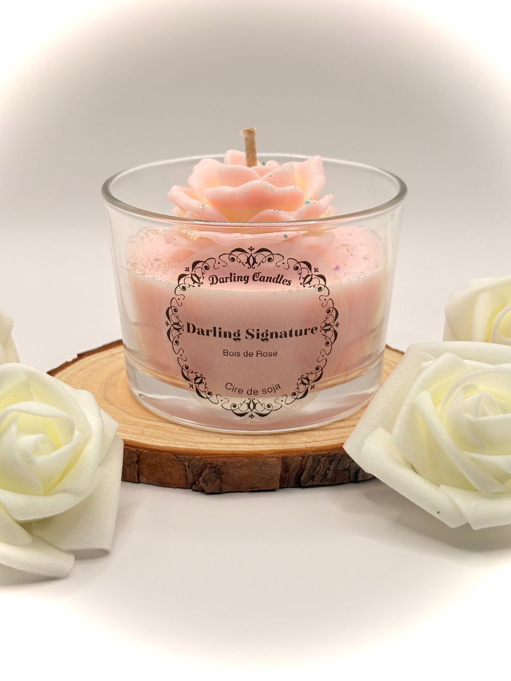 Darling Signature Bois de Rose