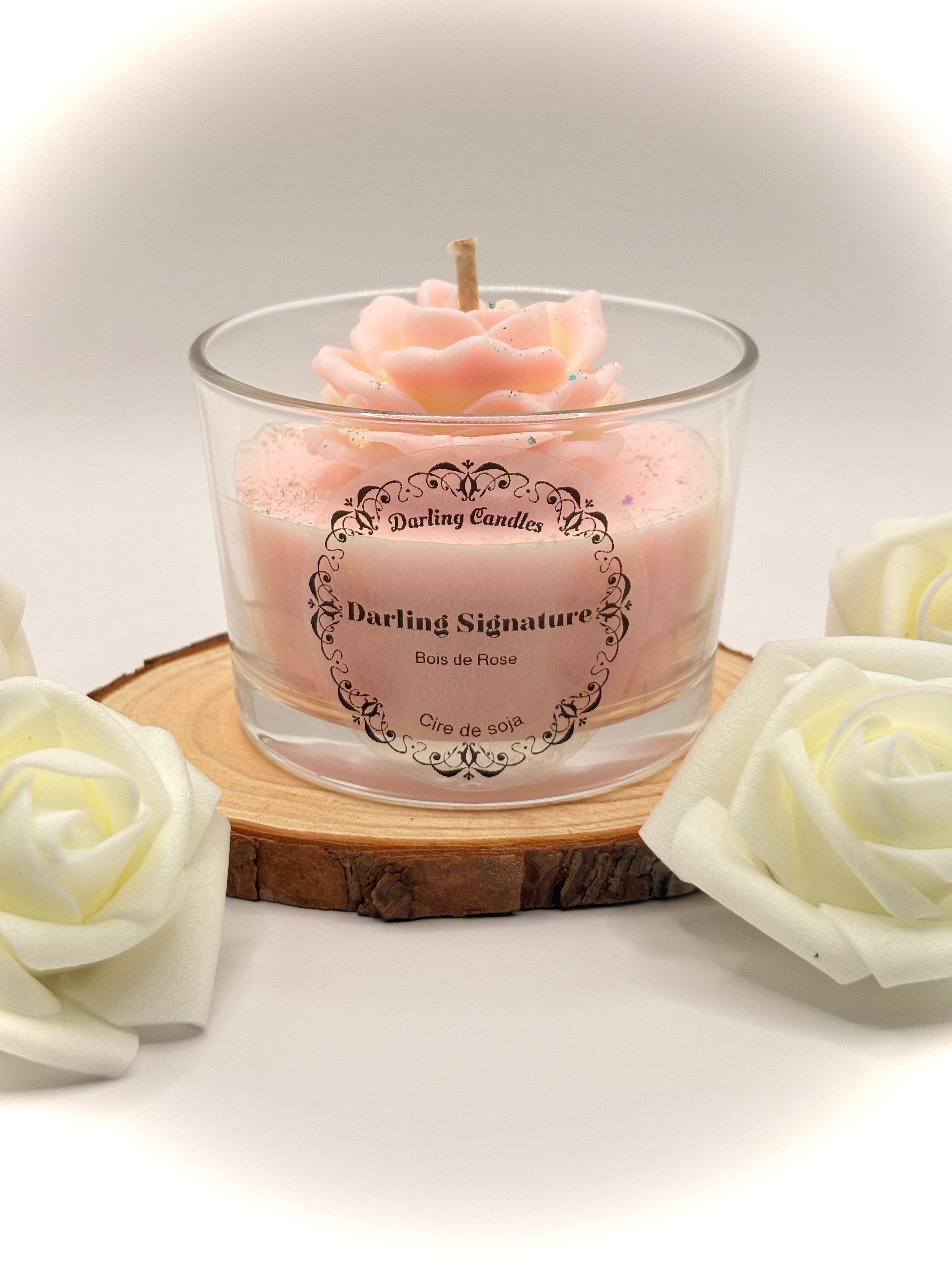 Darling Signature Bois de Rose