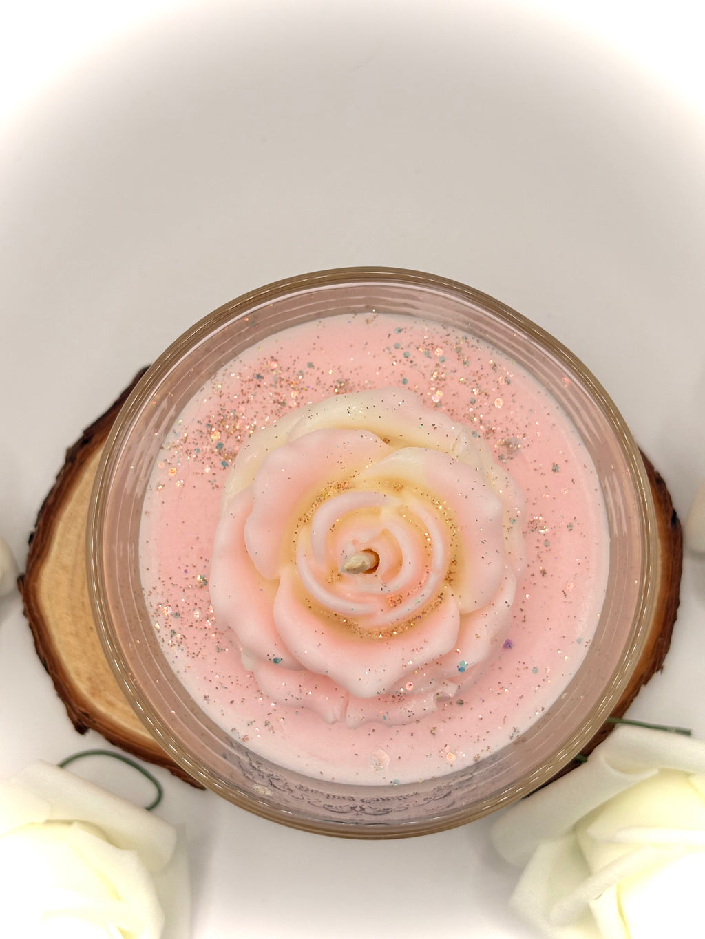 Darling Signature Bois de Rose