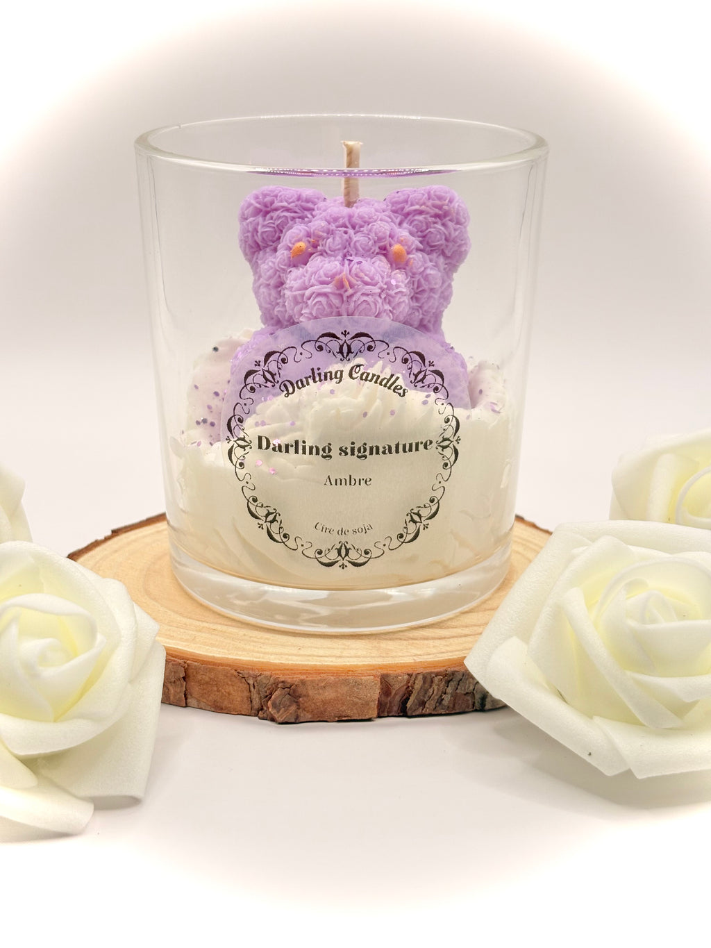 Darling Signature Ambre - Nounours