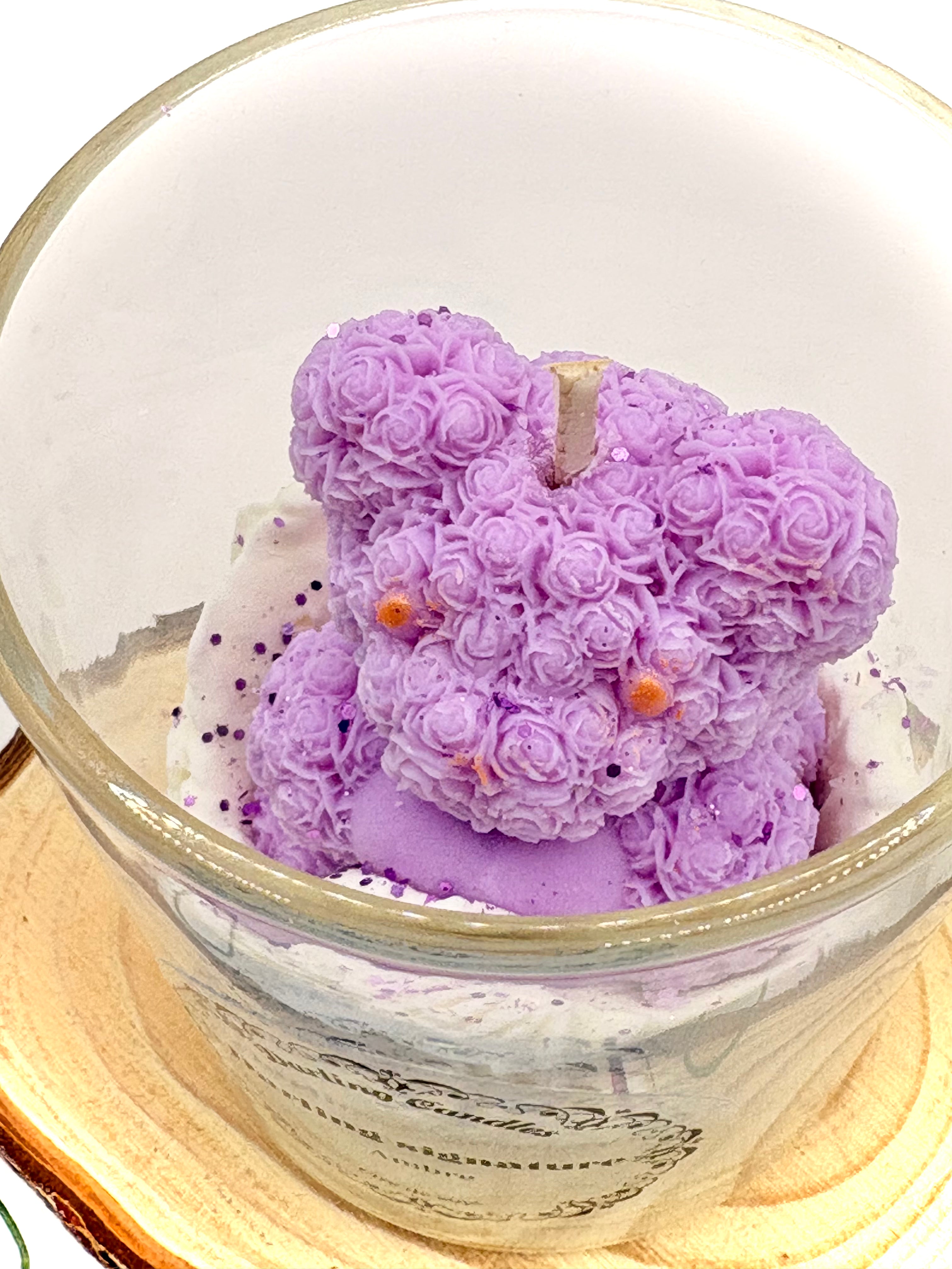 Darling Signature Ambre - Nounours