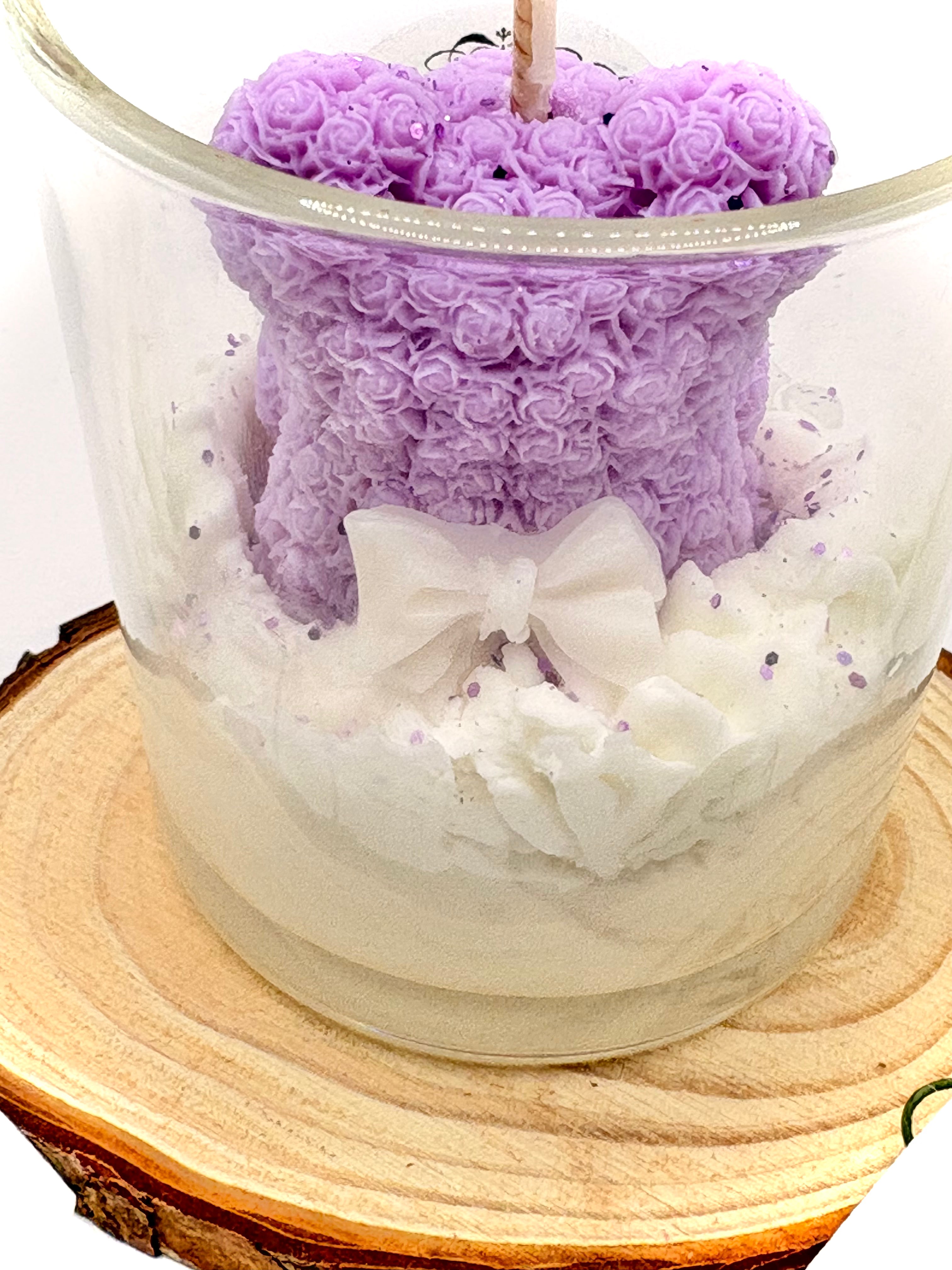 Darling Signature Ambre - Nounours