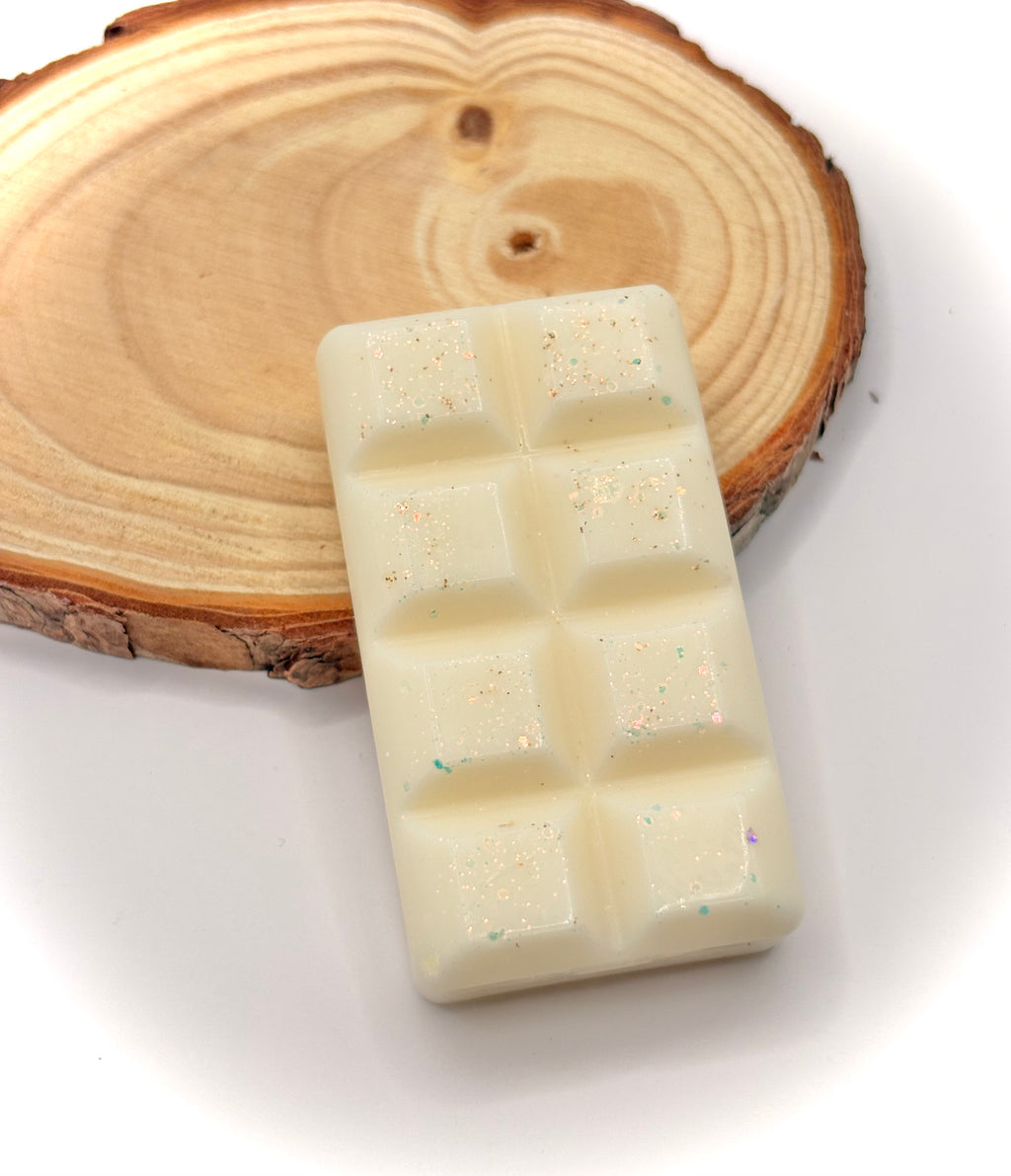 Fondant tablette de chocolat