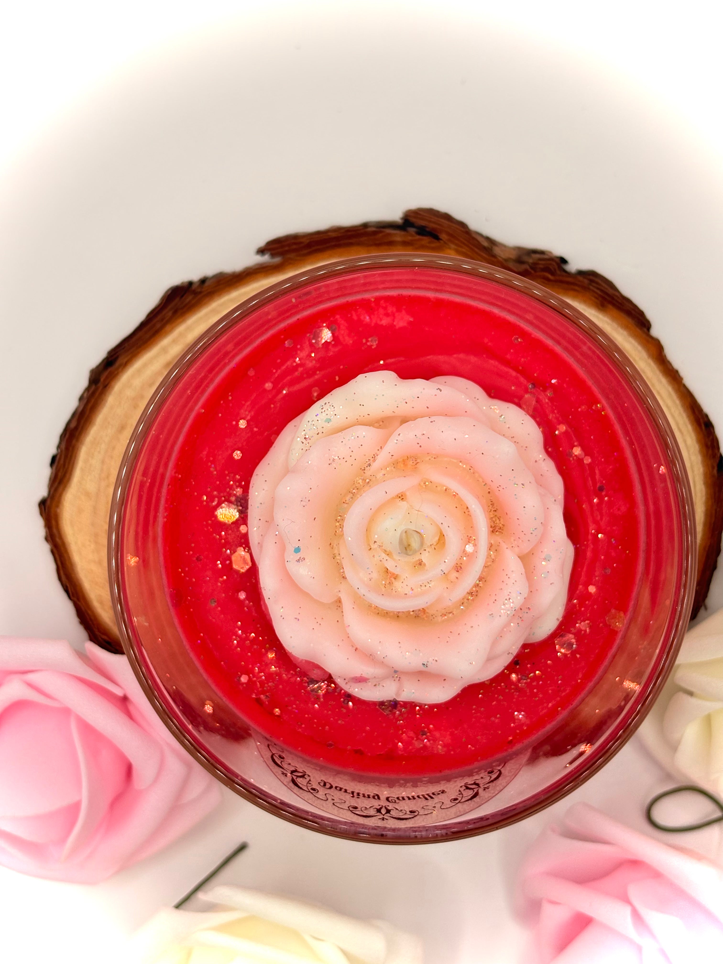 Darling Signature Bois de Rose