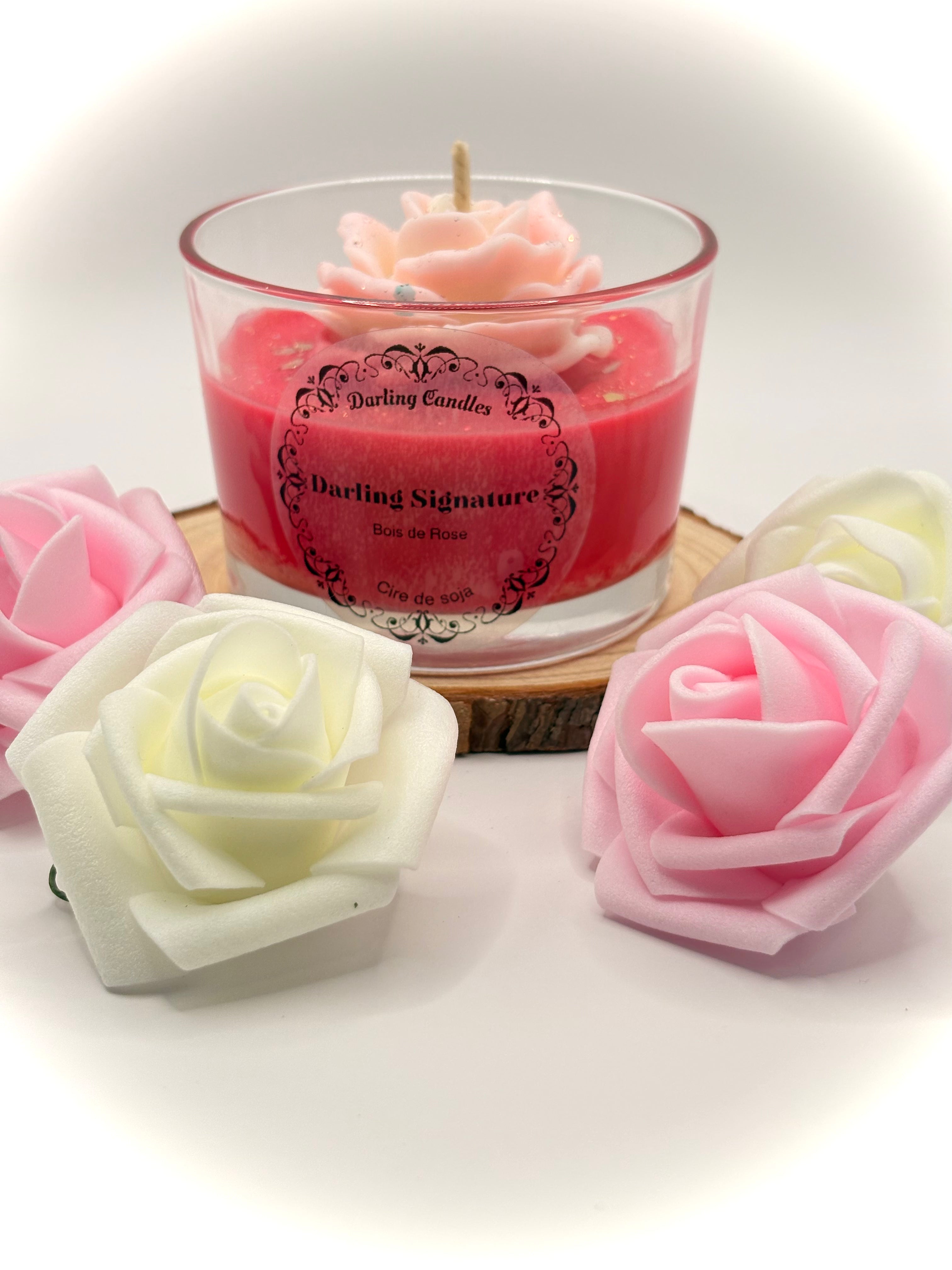 Darling Signature Bois de Rose