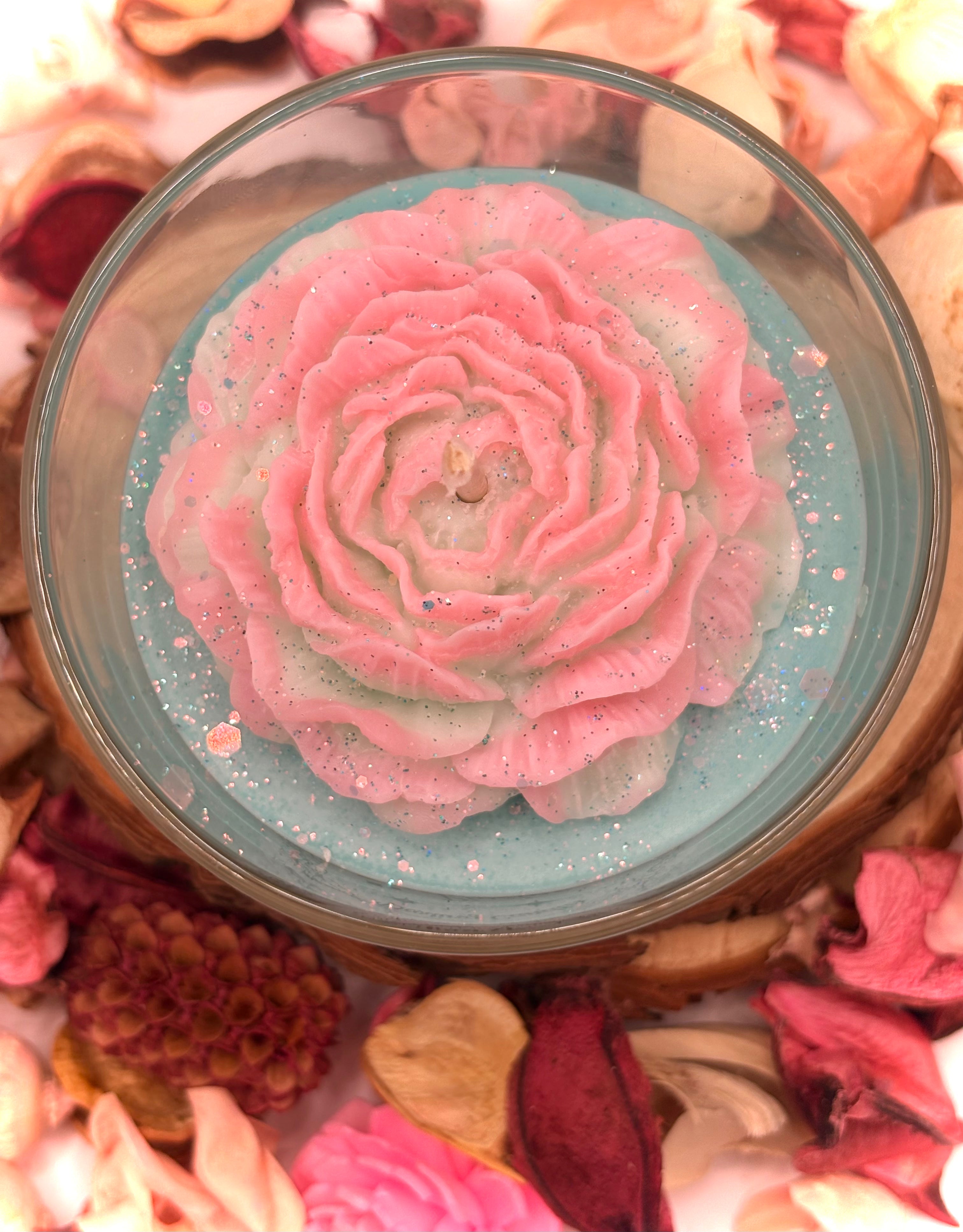 Pivoine Enchantée
