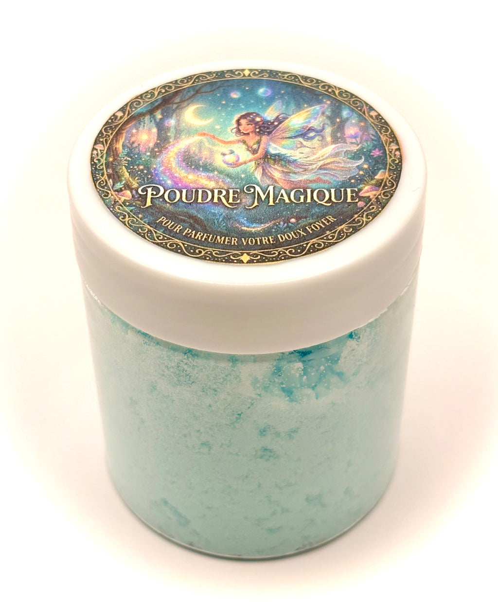 Poudre Magique