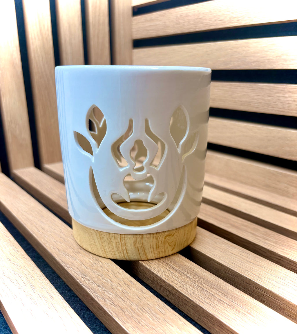 Brûle parfum "Yogi"