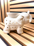 Brûle parfum "Eléphant"