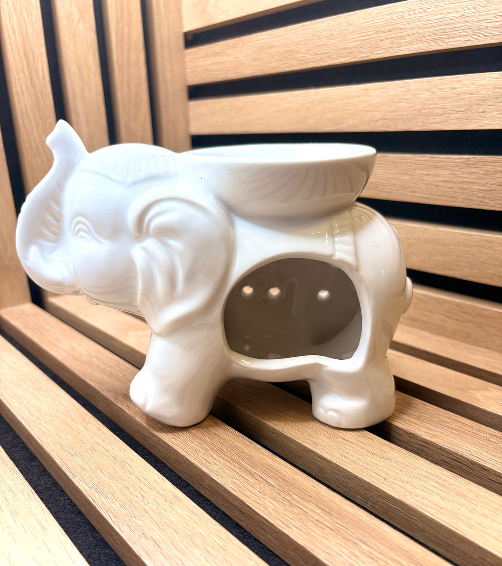 Brûle parfum "Eléphant"