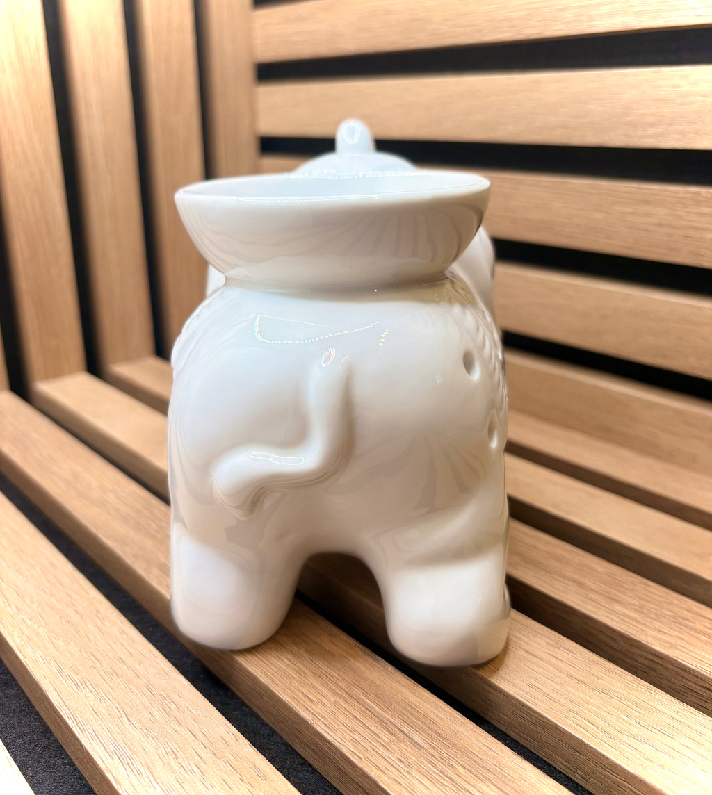 Brûle parfum "Eléphant"