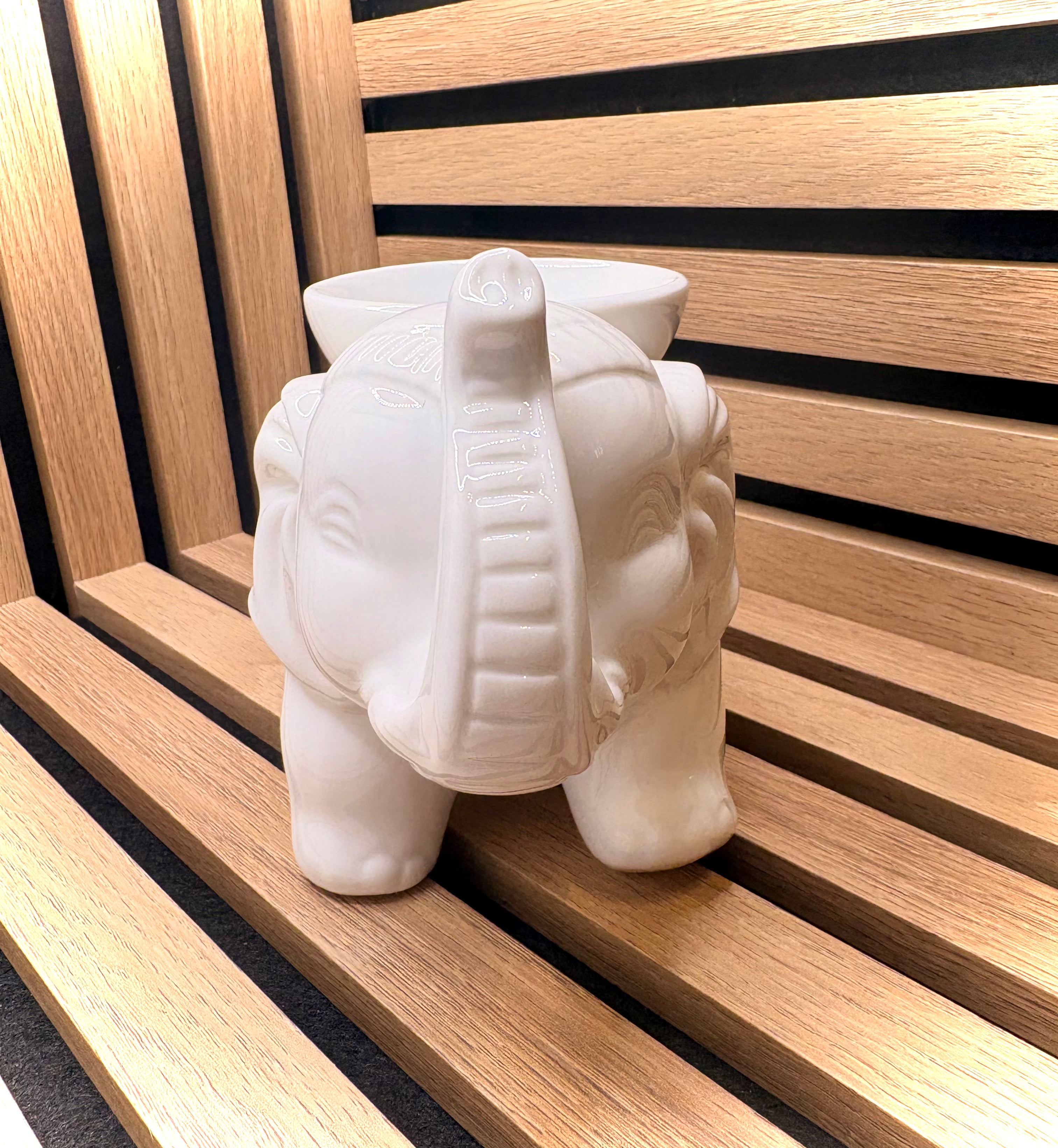 Brûle parfum "Eléphant"