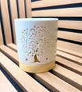 Brûle parfum "Arbre de vie "