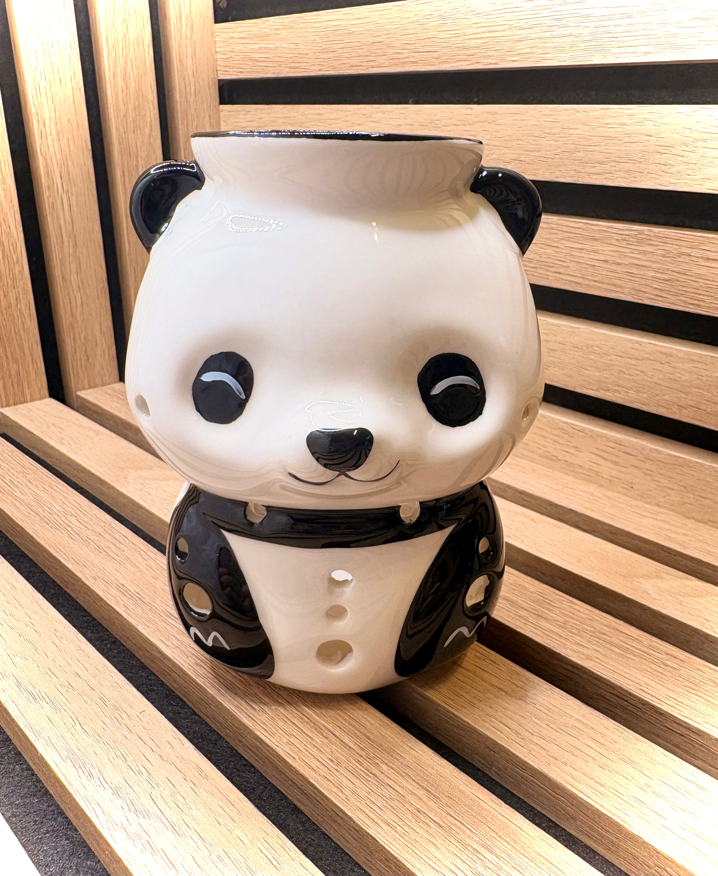 Brûle parfum "Panda"