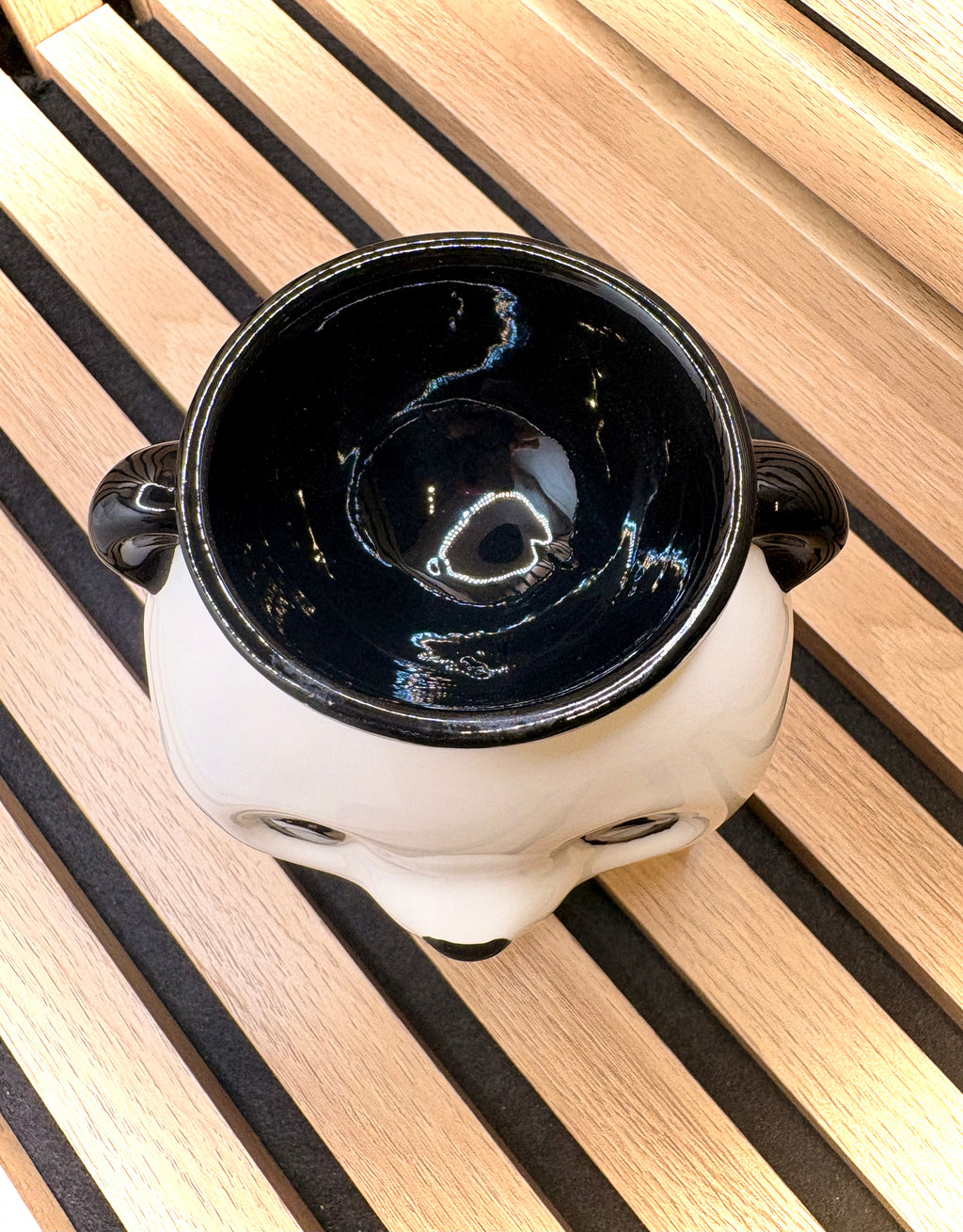 Brûle parfum "Panda"