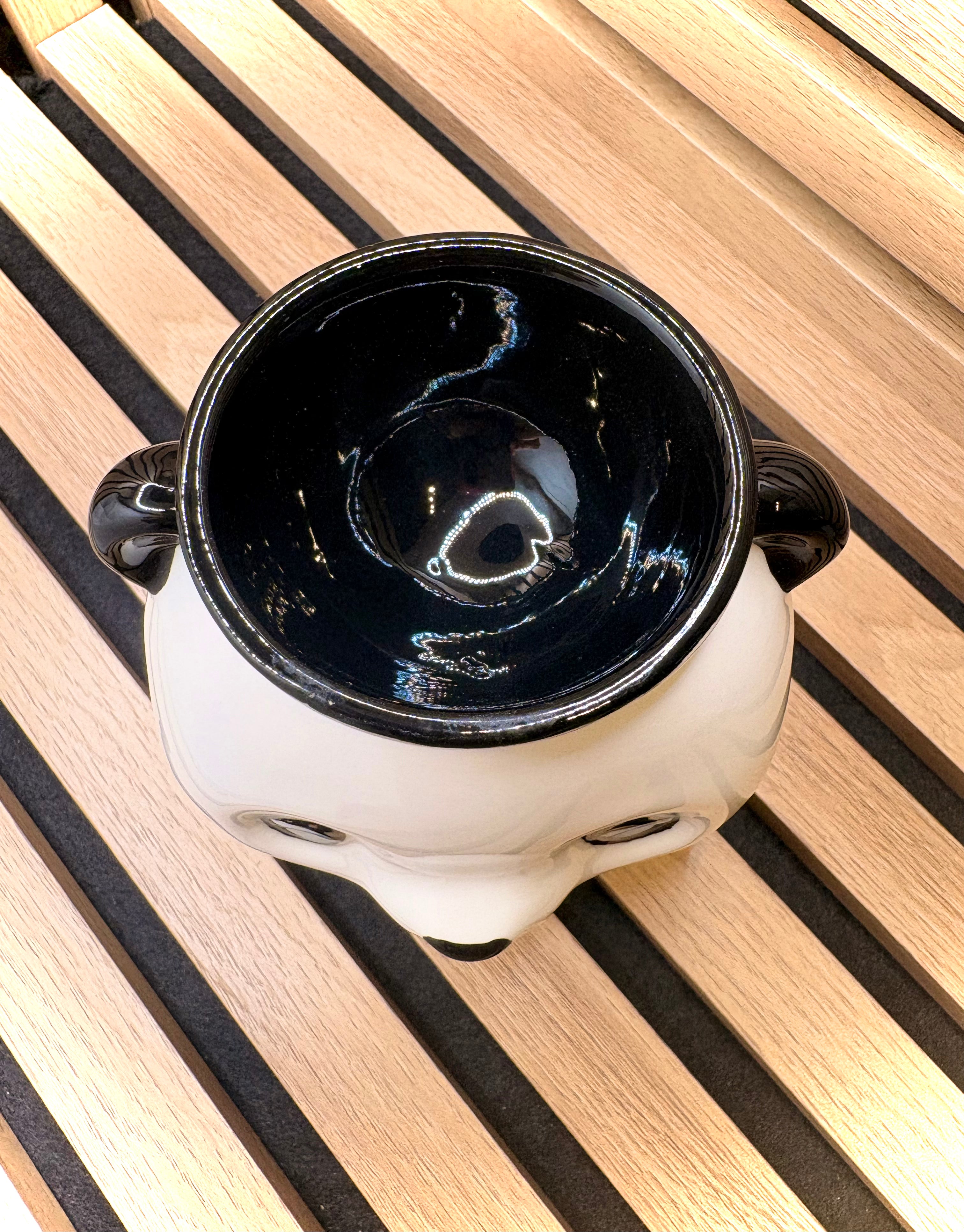 Brûle parfum "Panda"