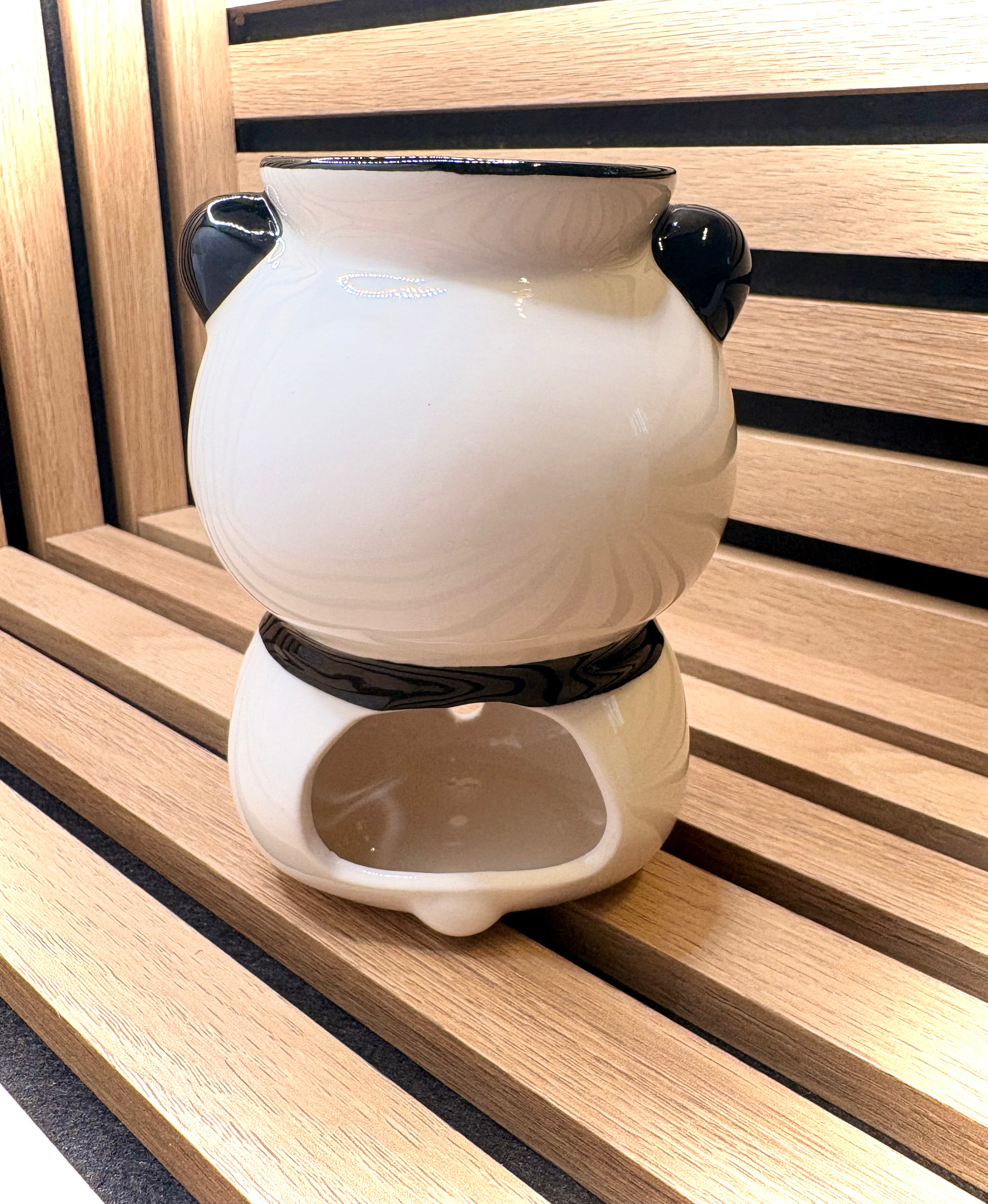 Brûle parfum "Panda"