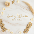 Carte cadeau Darling Candles